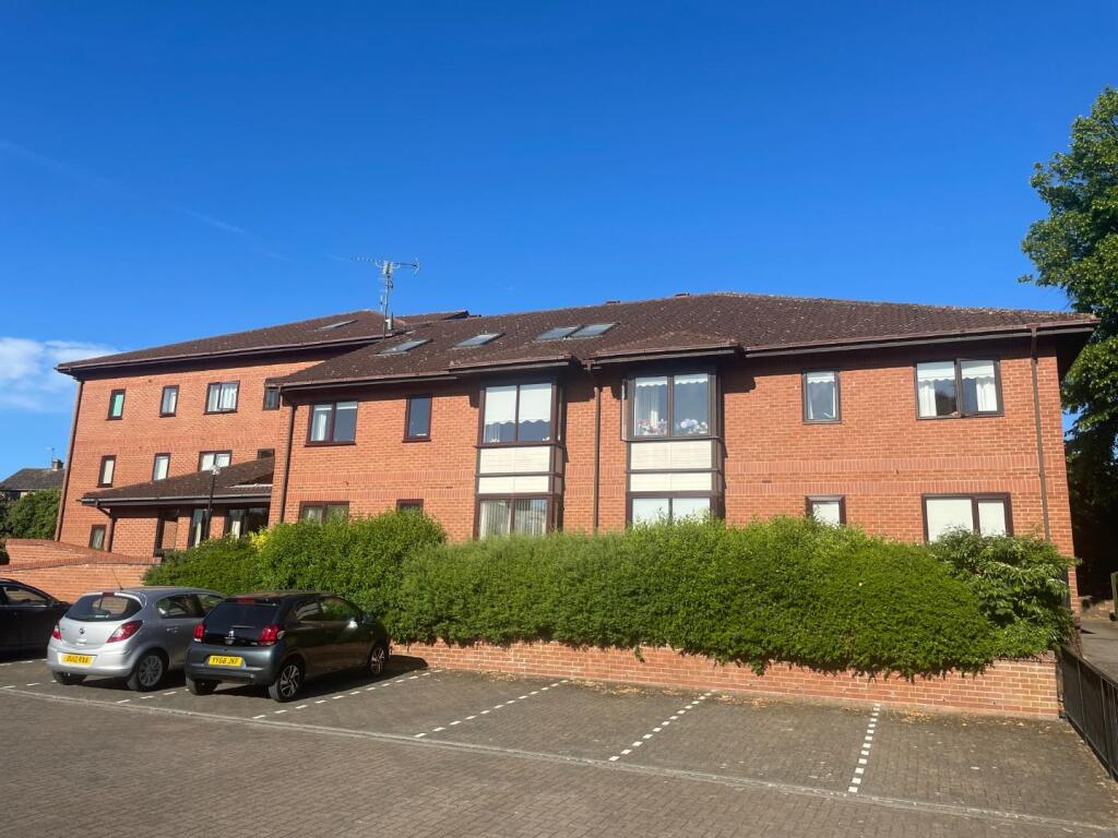 Main image of property: Princess Court, Malton