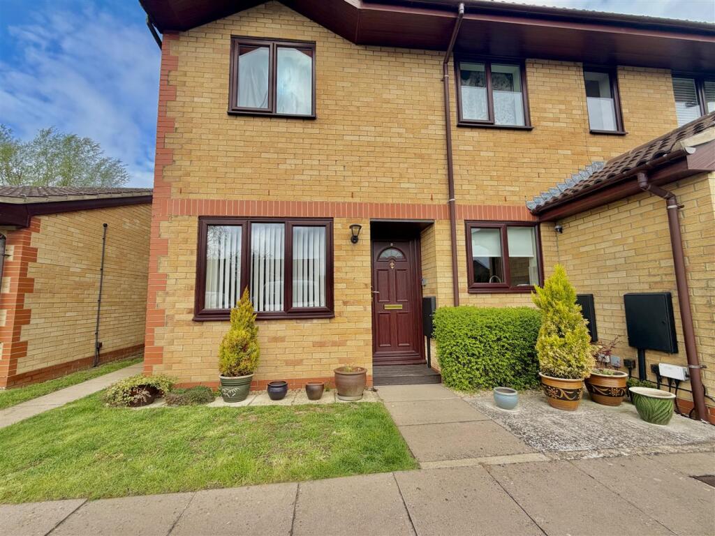 Main image of property: Marleyfield Close, Churchdown, Gloucester