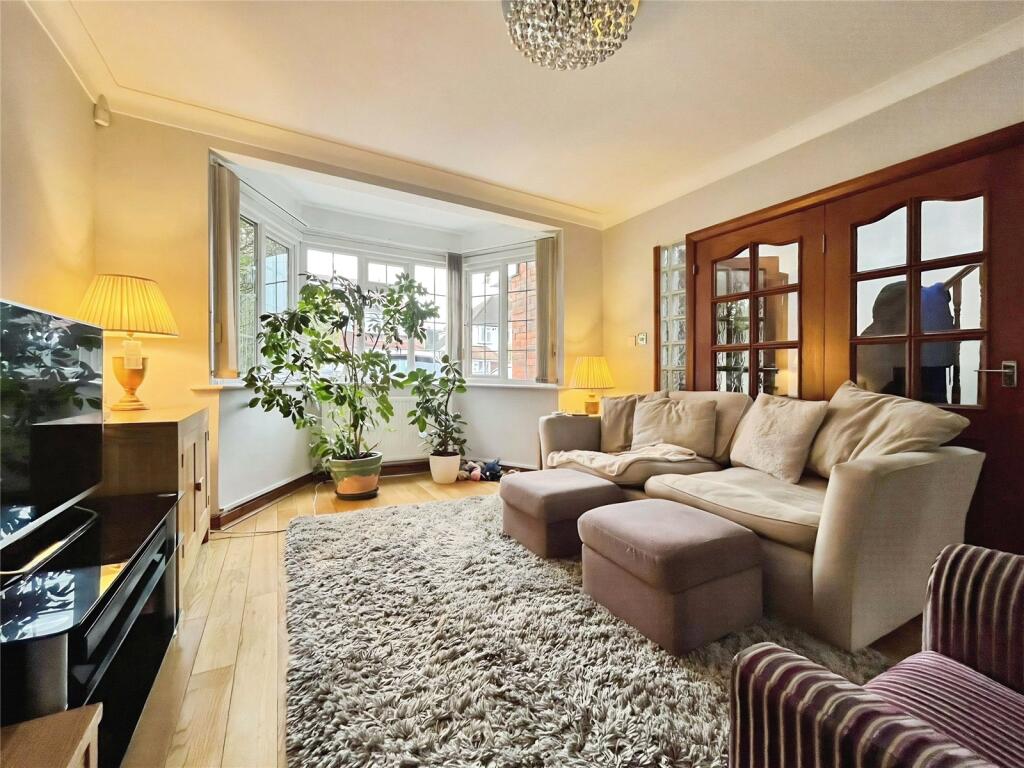 Main image of property: Cypress Avenue, Twickenham, TW2