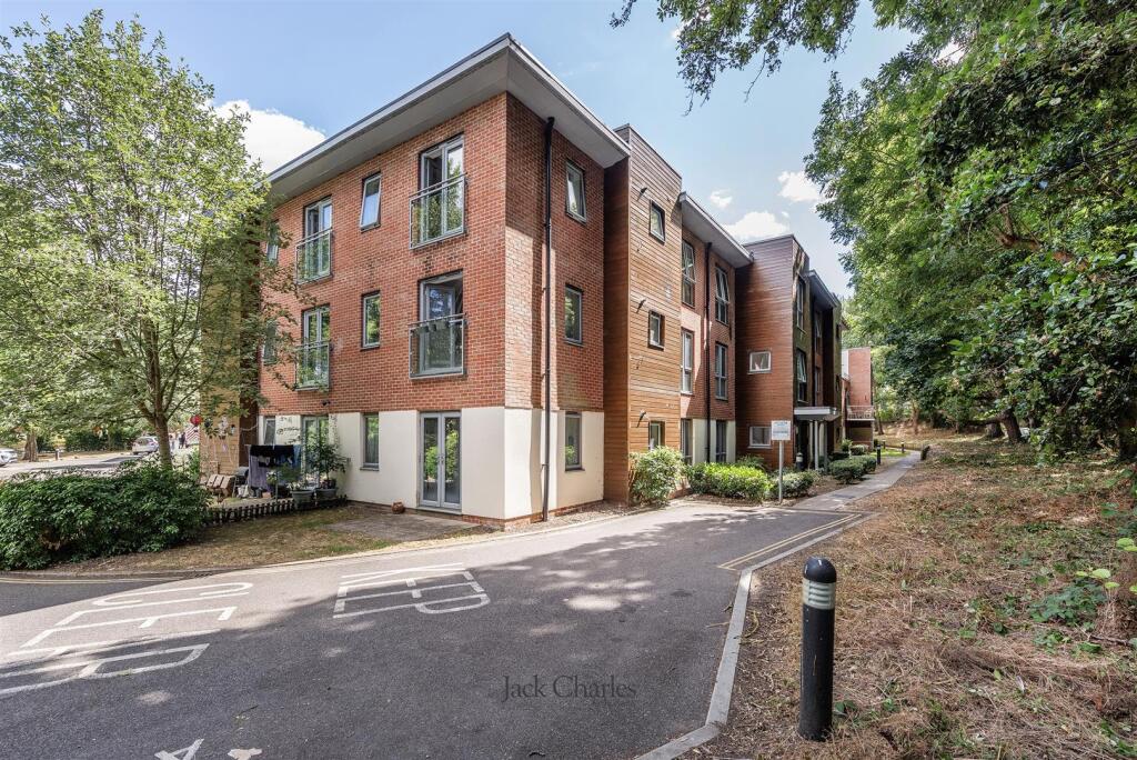 Main image of property: Morewood Close, Sevenoaks