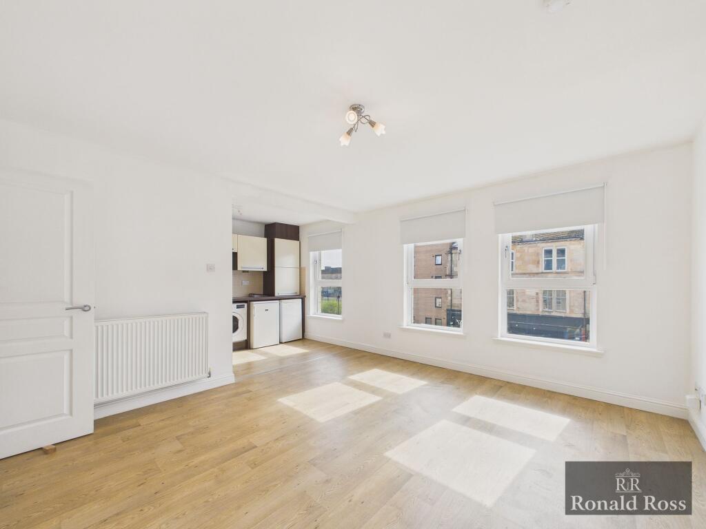 St. Andrews Road, Glasgow, G41 photo 2