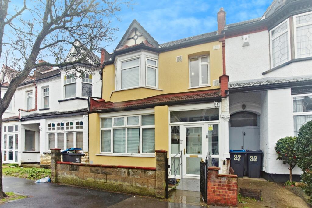 Main image of property: Nutfield Road, Thornton Heath, CR7