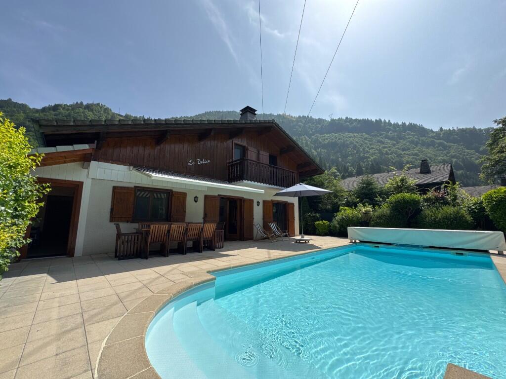 Main image of property: Le Biot, Haute-Savoie, Rhone Alps