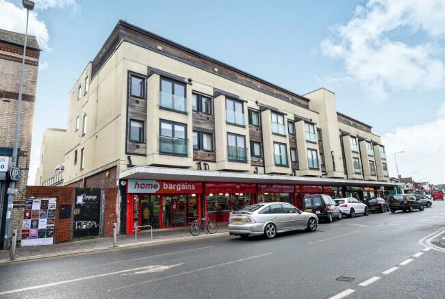 Main image of property: Cowbridge Road East, Canton, CARDIFF