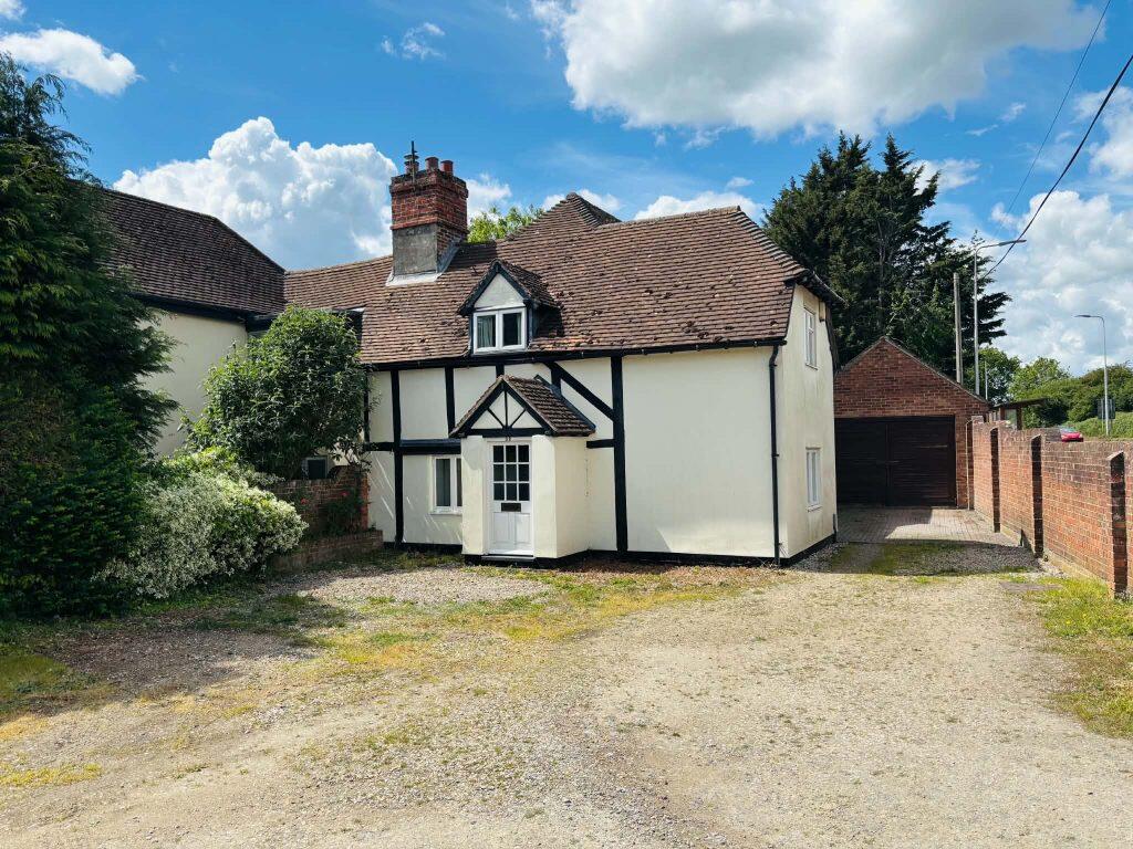 Main image of property: BATH ROAD, MIDGHAM