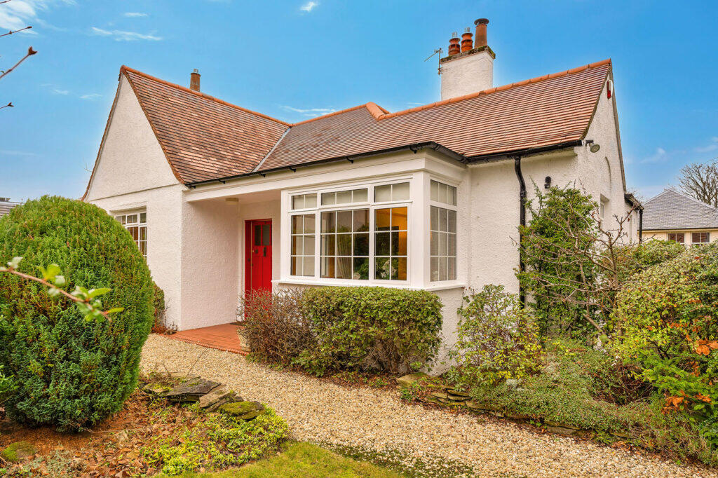 Main image of property: Allermuir Road, Colinton, Edinburgh, EH13 0HE