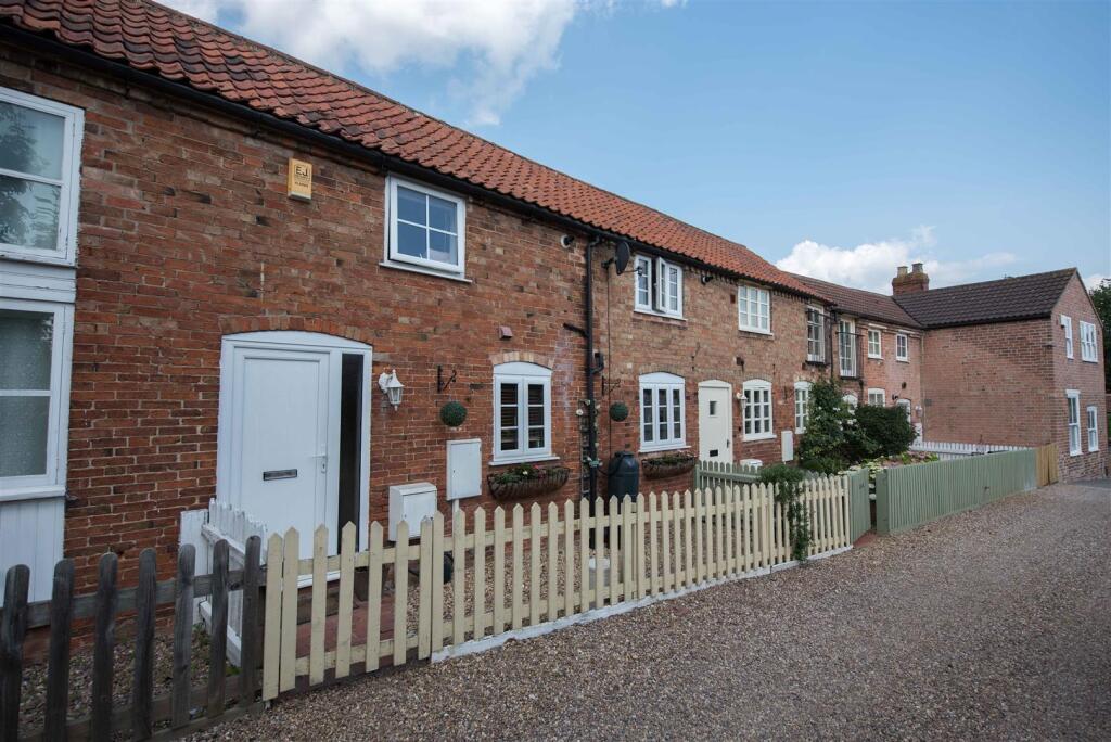 Main image of property: Church Street, Cropwell Bishop, Nottingham