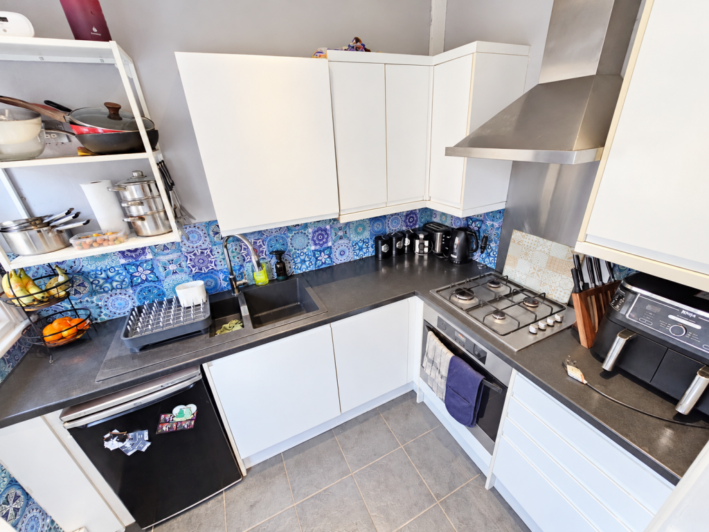 House in Scarborough, North Yorkshire - View 4