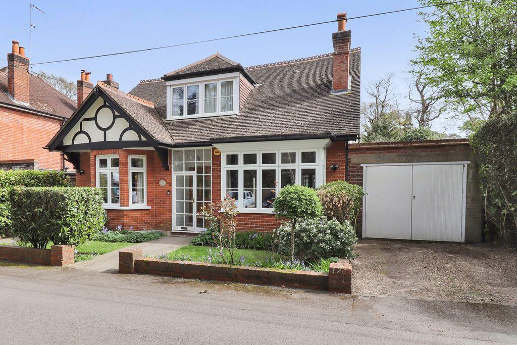 Main image of property: Pine Grove, Windlesham