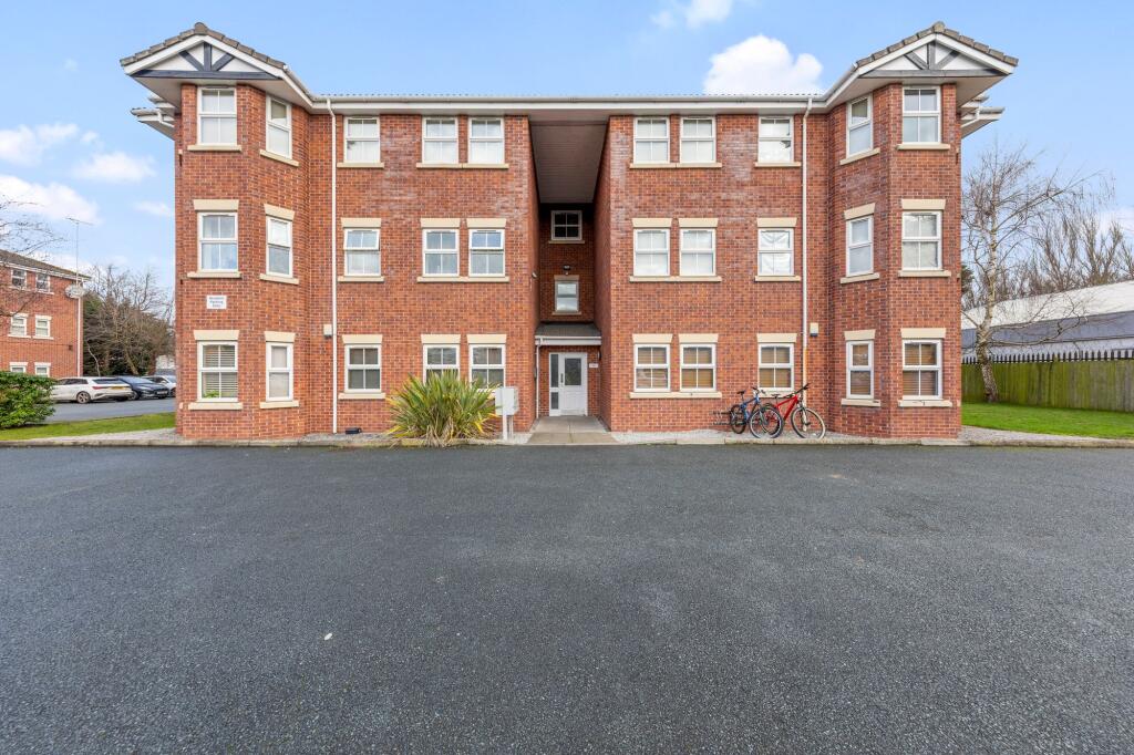 Main image of property: Ashfield Gardens, Warrington, WA4