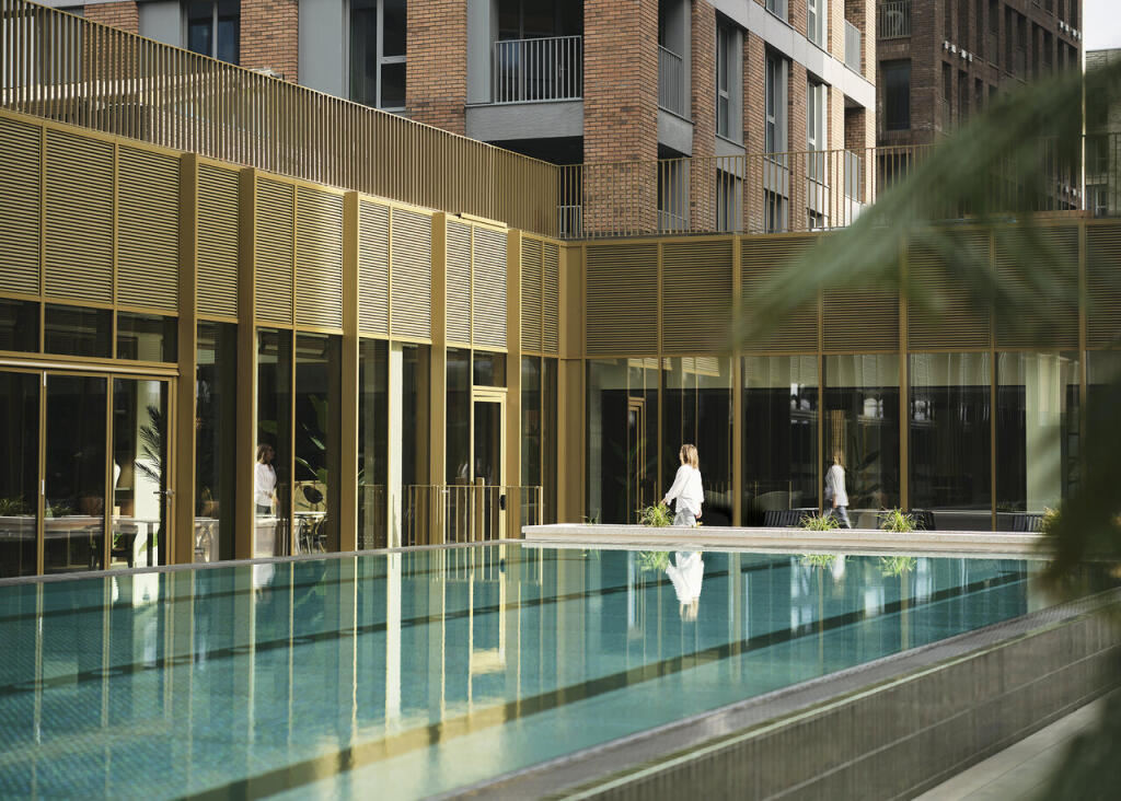 Apartment in London - View 2