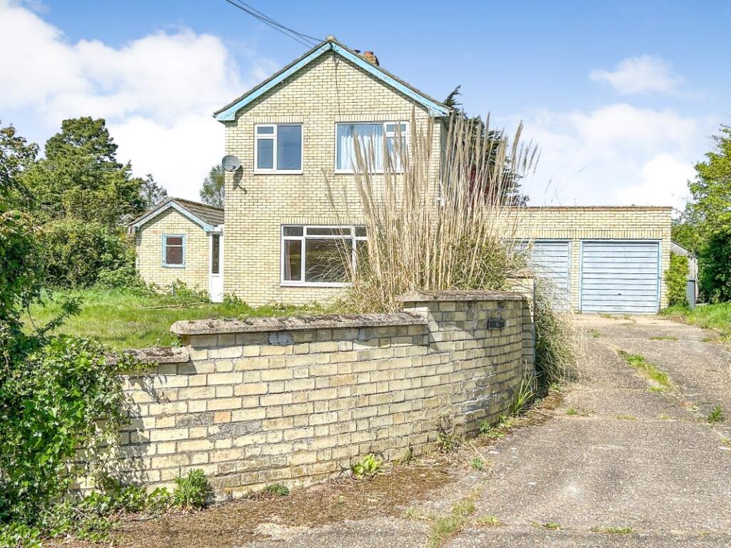 Main image of property: Spring Rise, Mill Road, Peasenhall, Saxmundham, Suffolk, IP17 2LW