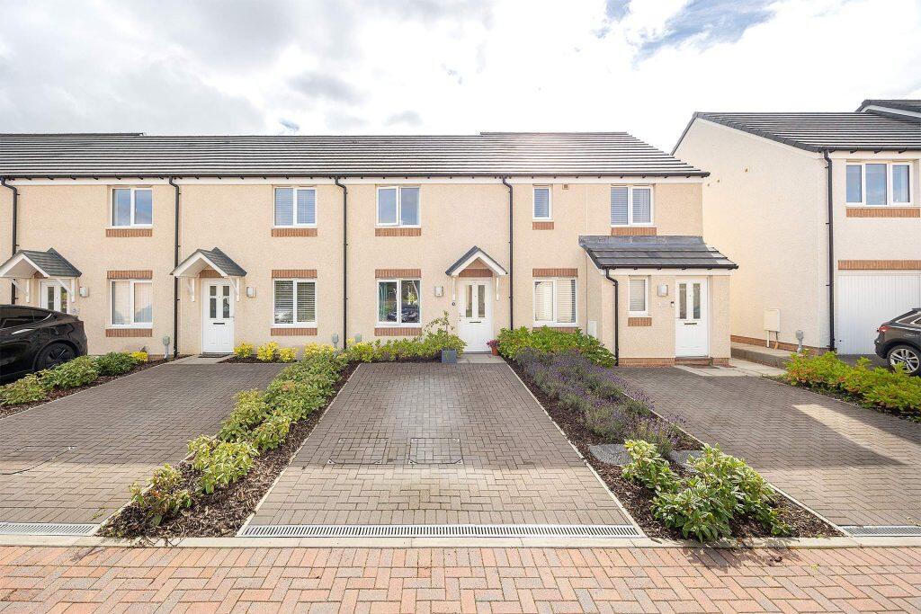 Main image of property: Comitis Road, West Calder