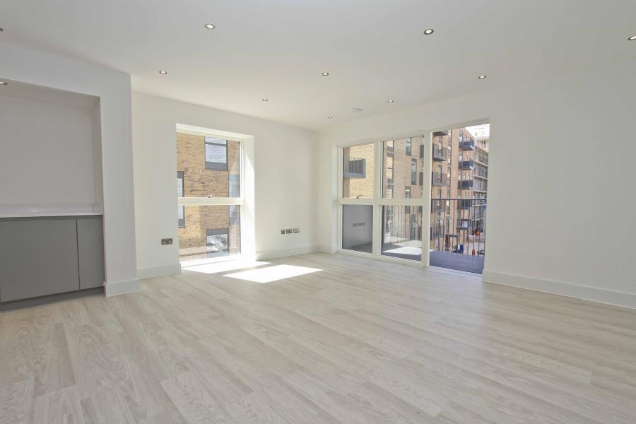 Apartment in Harrow - View 2