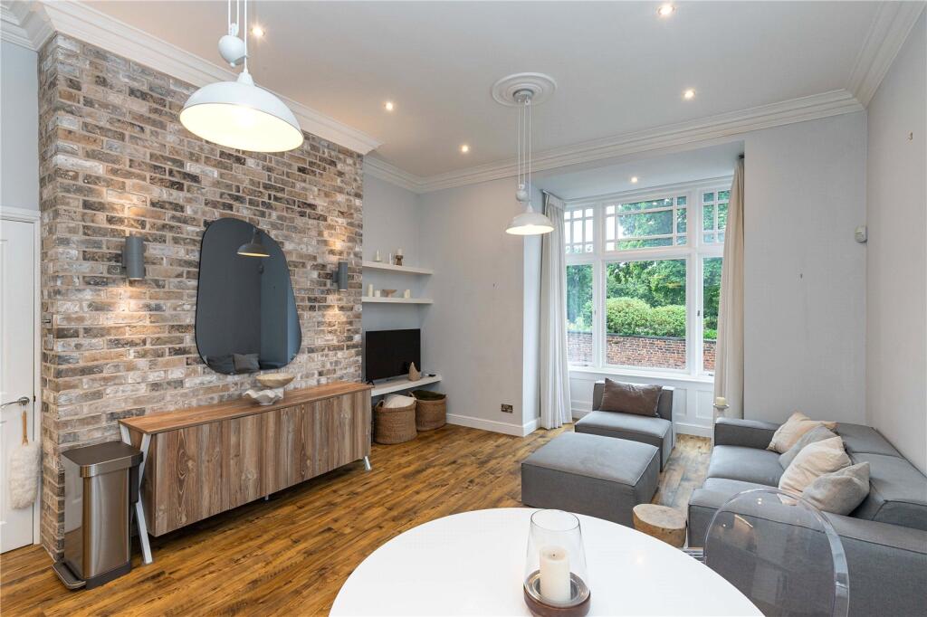 Main image of property: Bridge Street, Macclesfield, Cheshire, SK11