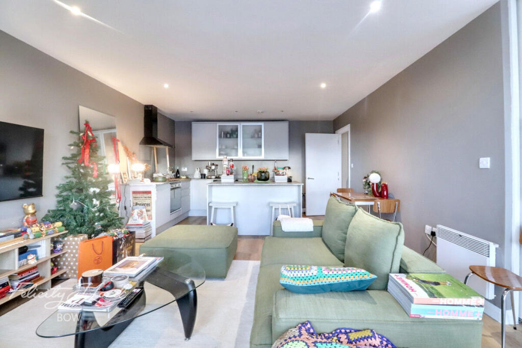 Main image of property: Three Mill Lane, London