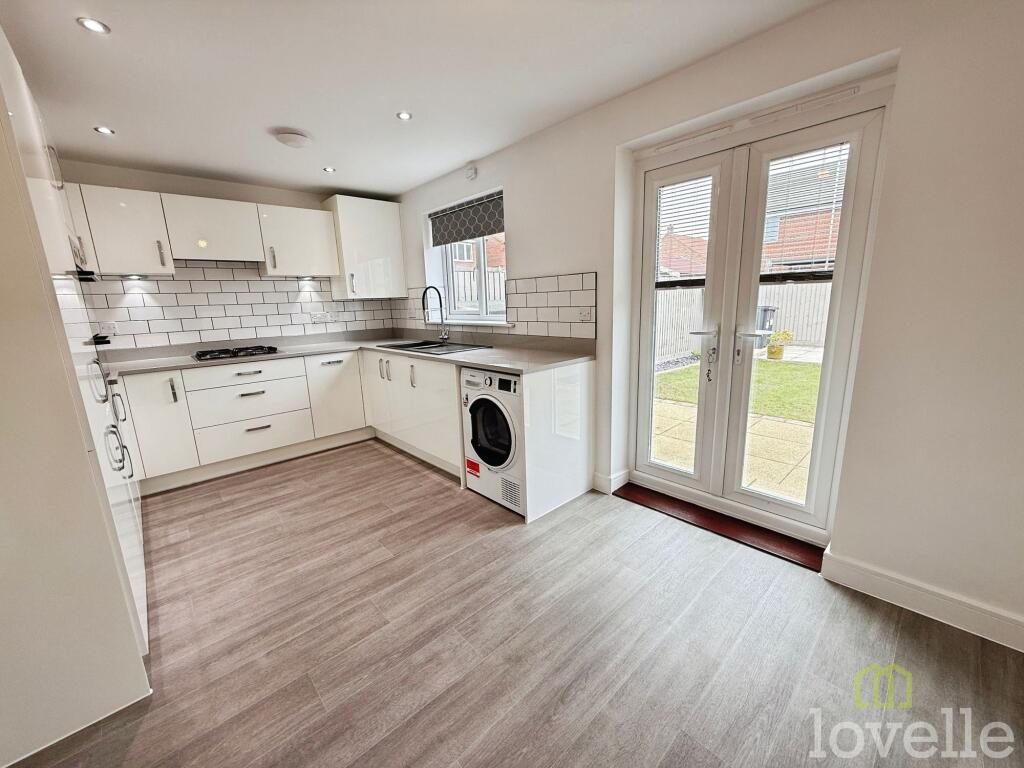 House in North Kesteven, Waddington - View 5