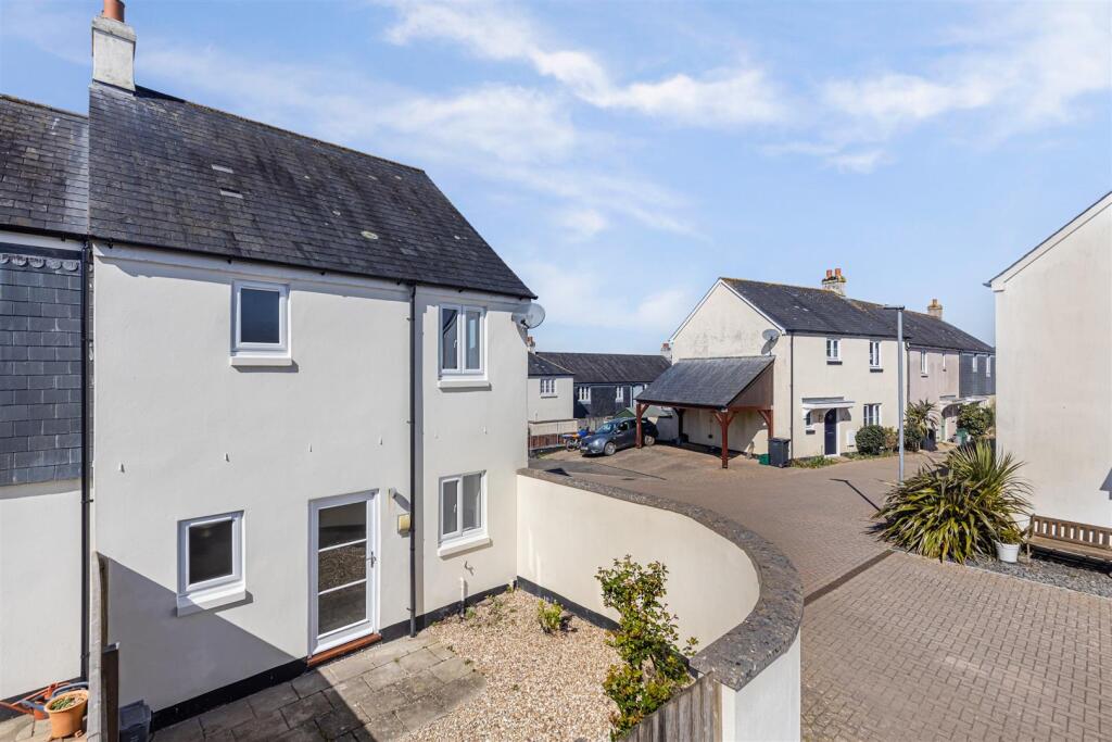 Main image of property: Lister Way, East Allington, Totnes