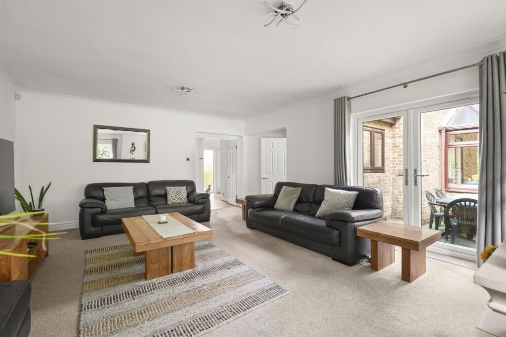 House in Milton Keynes - More