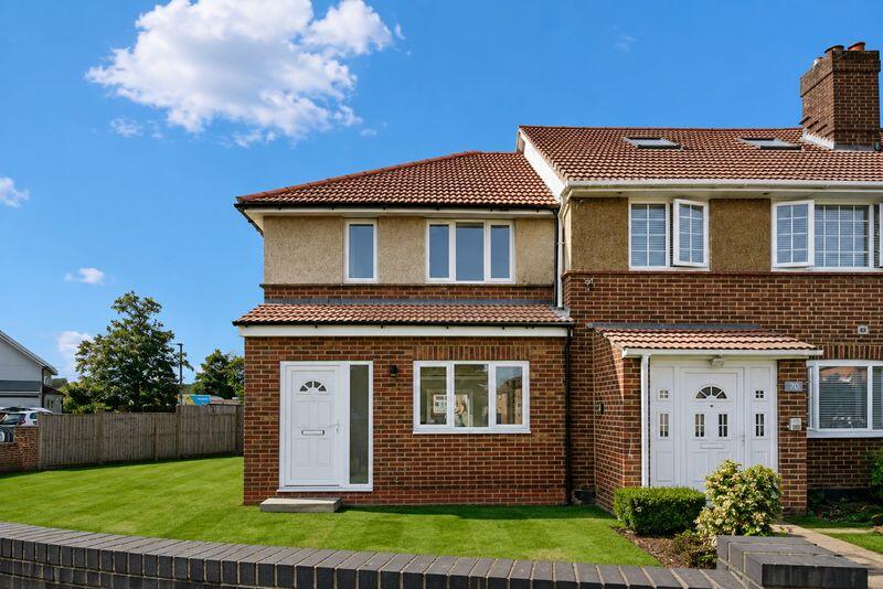 Main image of property: Hayman Crescent, Hayes