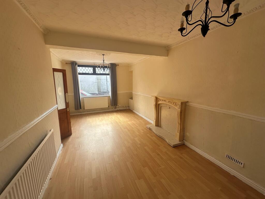 House in Cardiff, Maesteg - View 3
