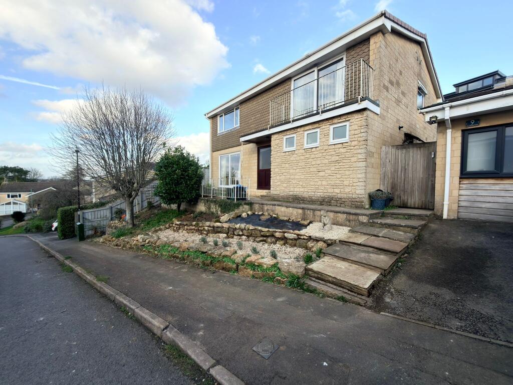 Main image of property: Ivy Bank Park, BATH
