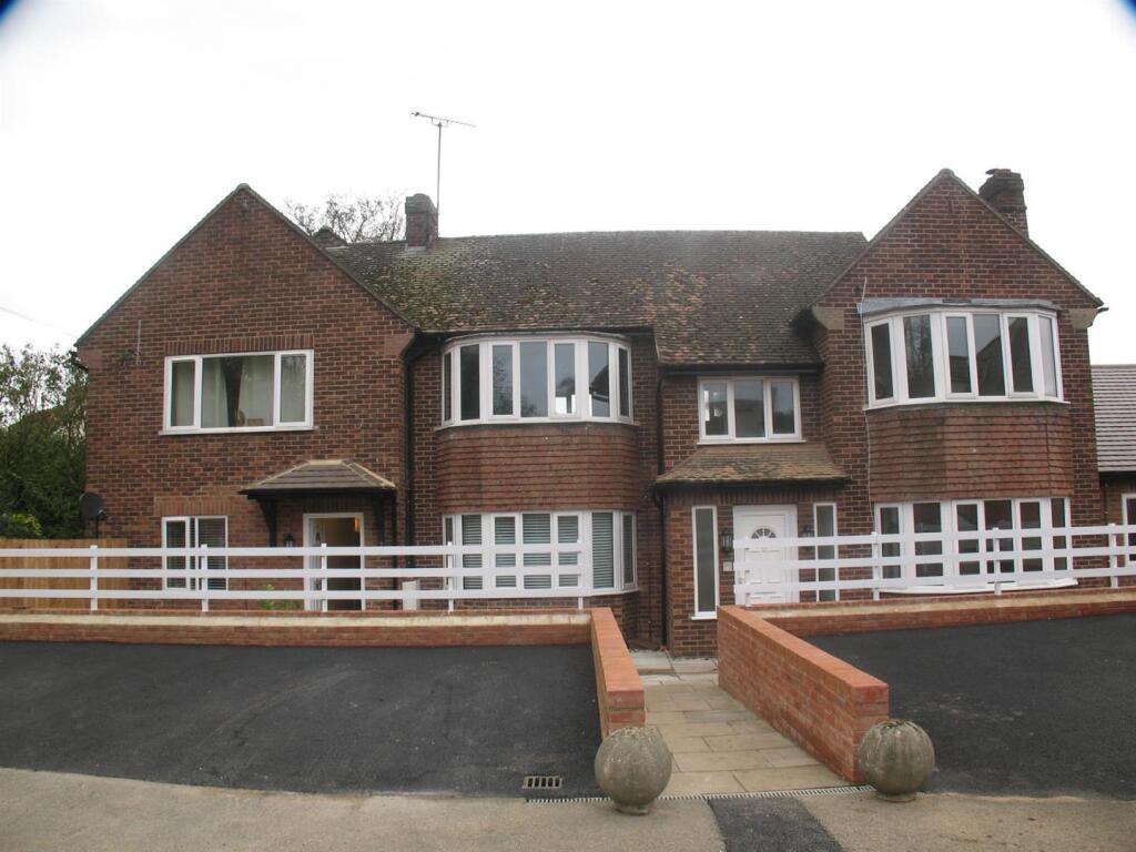 Main image of property: Dairy House, Hamlet Road, Haverhill