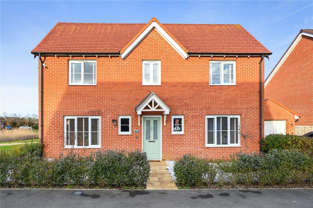 Main image of property: Lancaster Avenue, Maldon, Essex, CM9