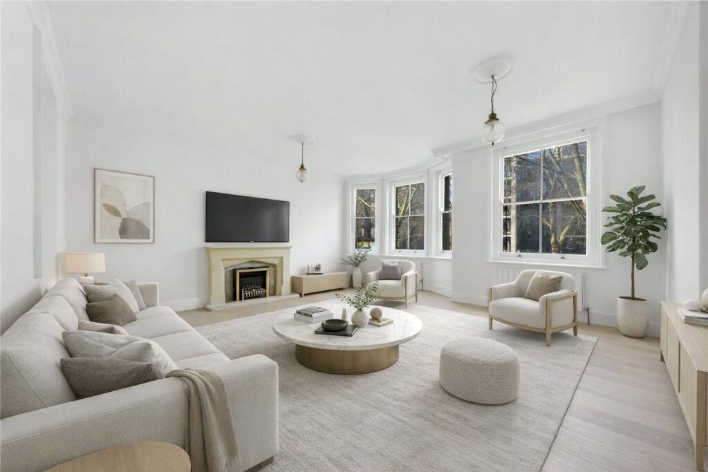 Main image of property: Luxborough Street, London, W1U