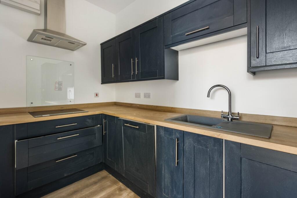 House in Doncaster - More