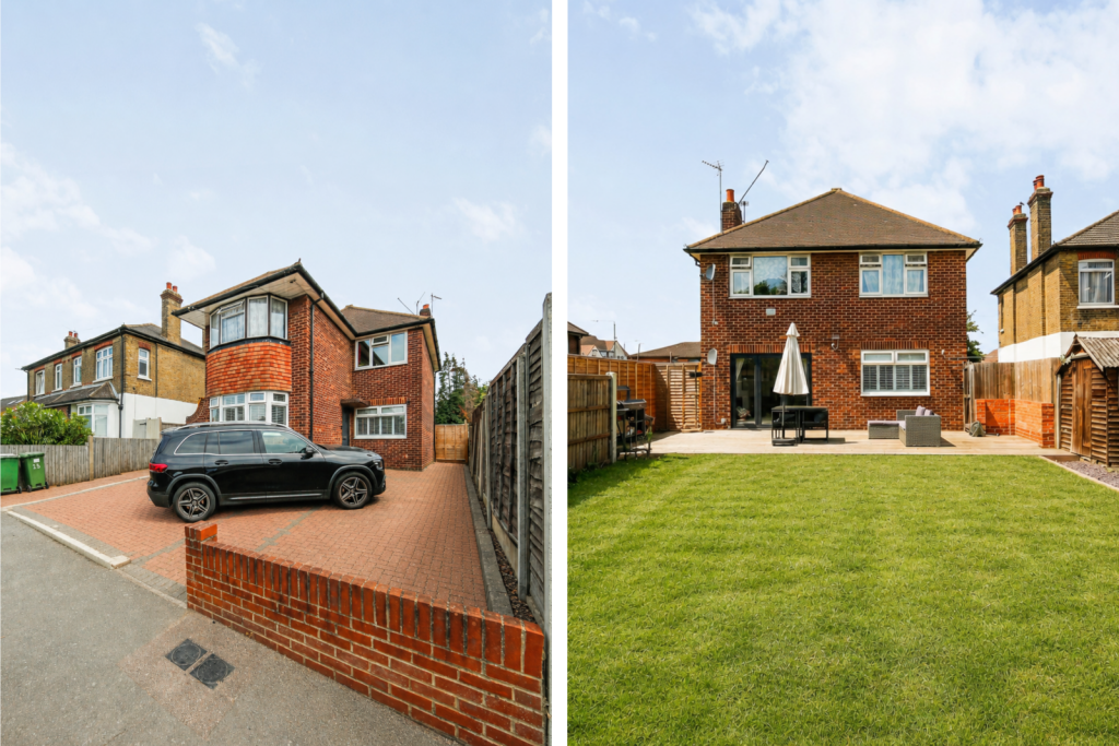 Main image of property: Lulworth Road, Welling, DA16