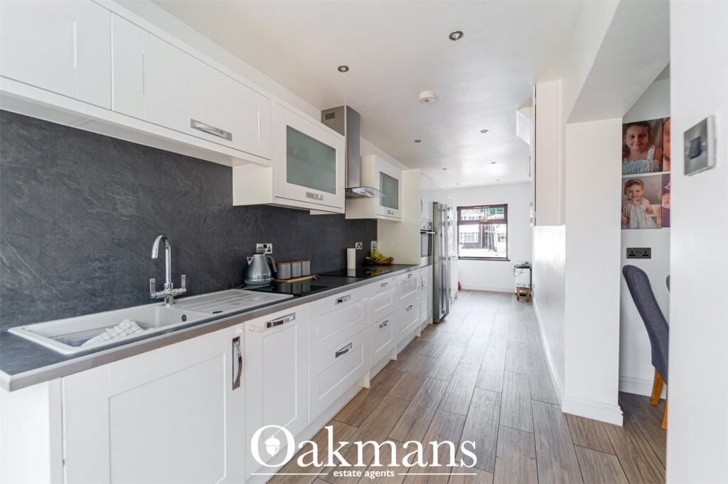 Quarry Lane, Birmingham, B31 photo 4