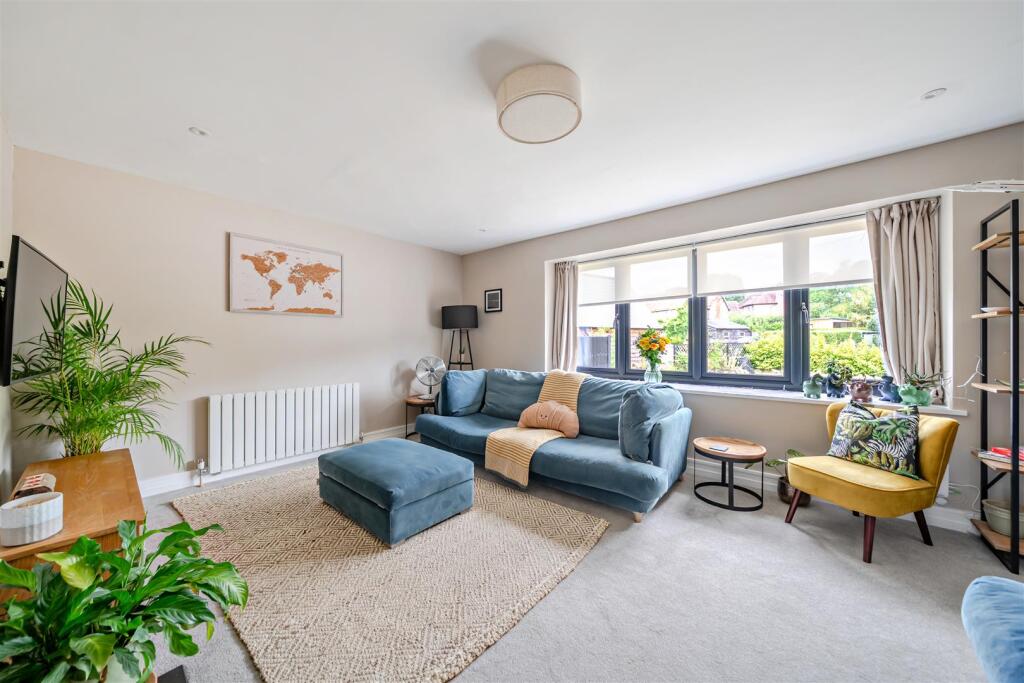 House in Bourton, Dorset - More