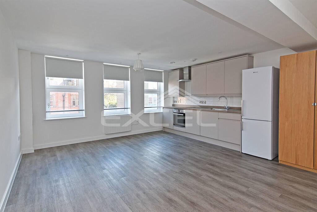 Studio apartment for rent