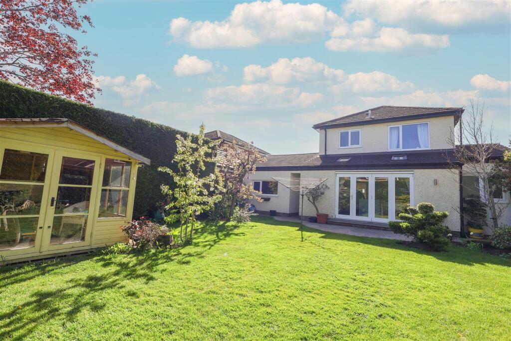 House in Ripon, North Yorkshire - View 4
