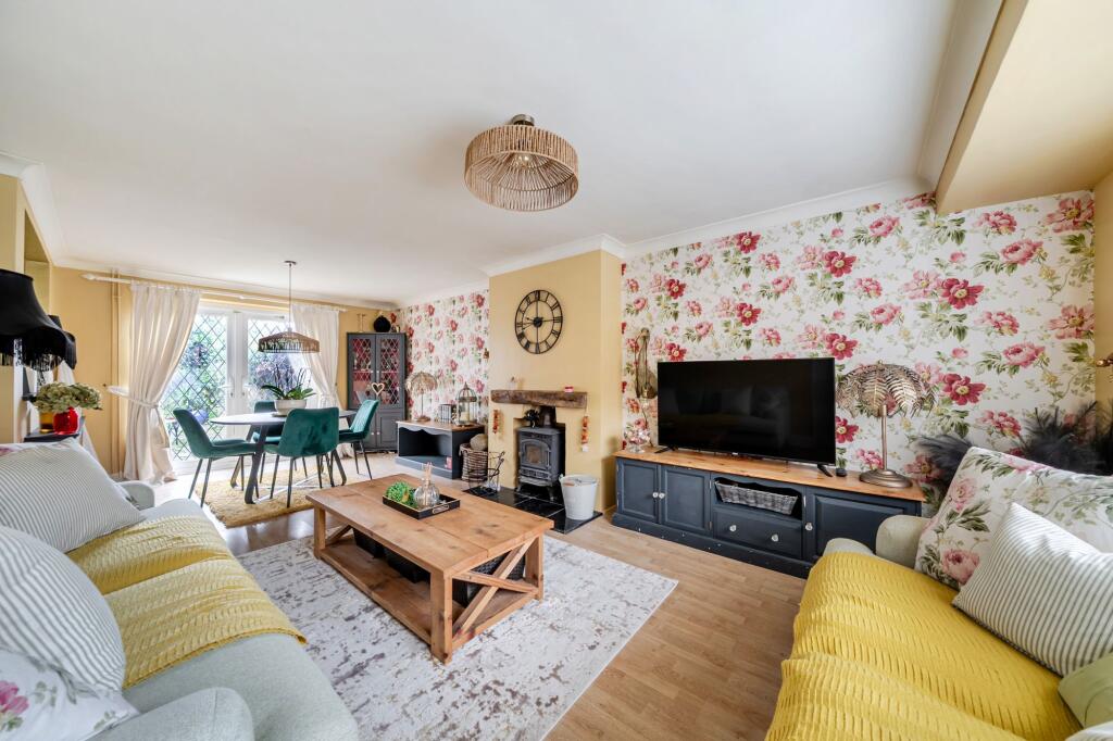 Main image of property: Stane Street Close, Codmore Hill, RH20