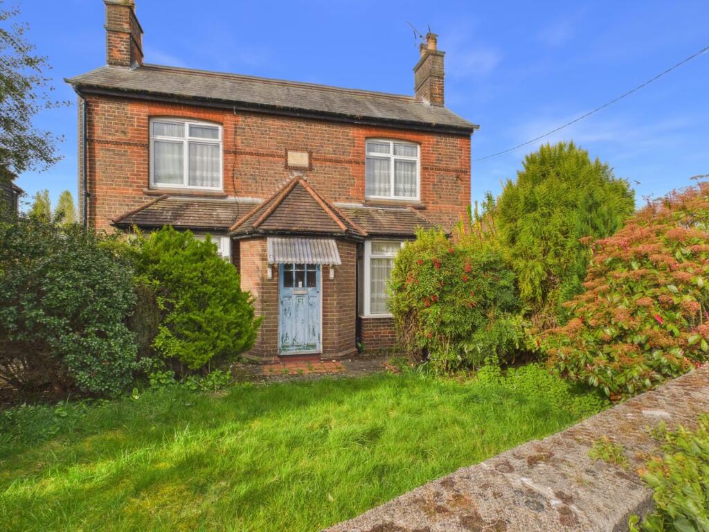 Main image of property: Whitepit Lane, Flackwell Heath, High Wycombe, Buckinghamshire, HP10