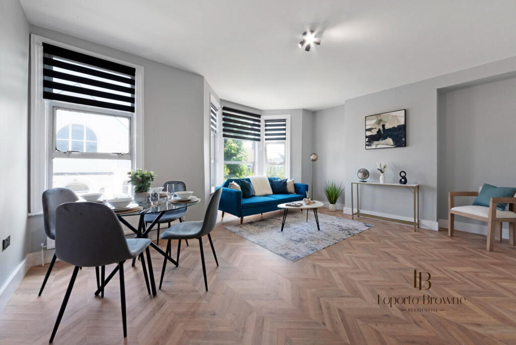 Main image of property: Leghorn Road, NW10