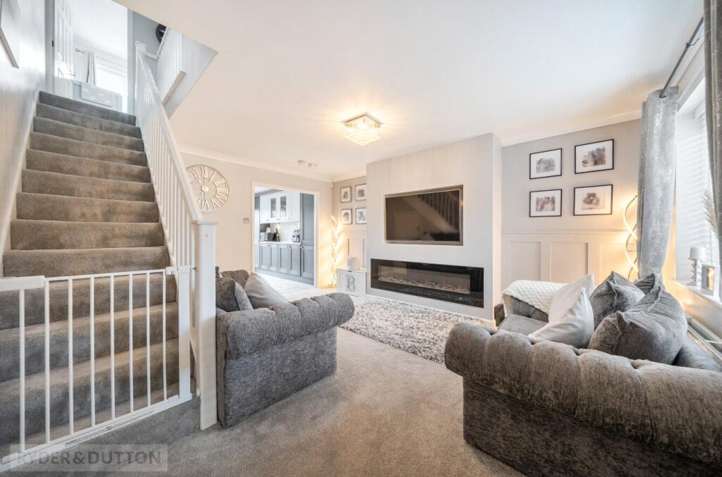 House in Oldham - More