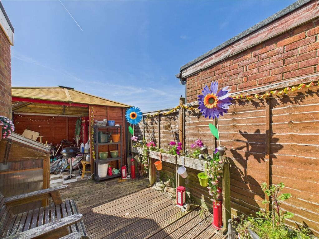 Seaholme Road, Mablethorpe photo 4