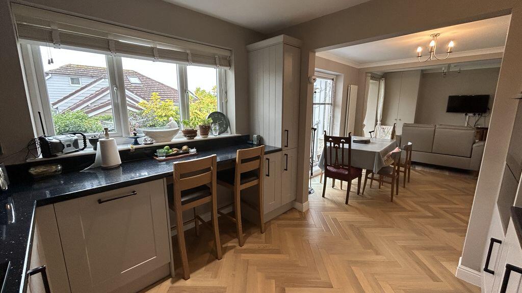 House in Rhos-on-Sea - View 5
