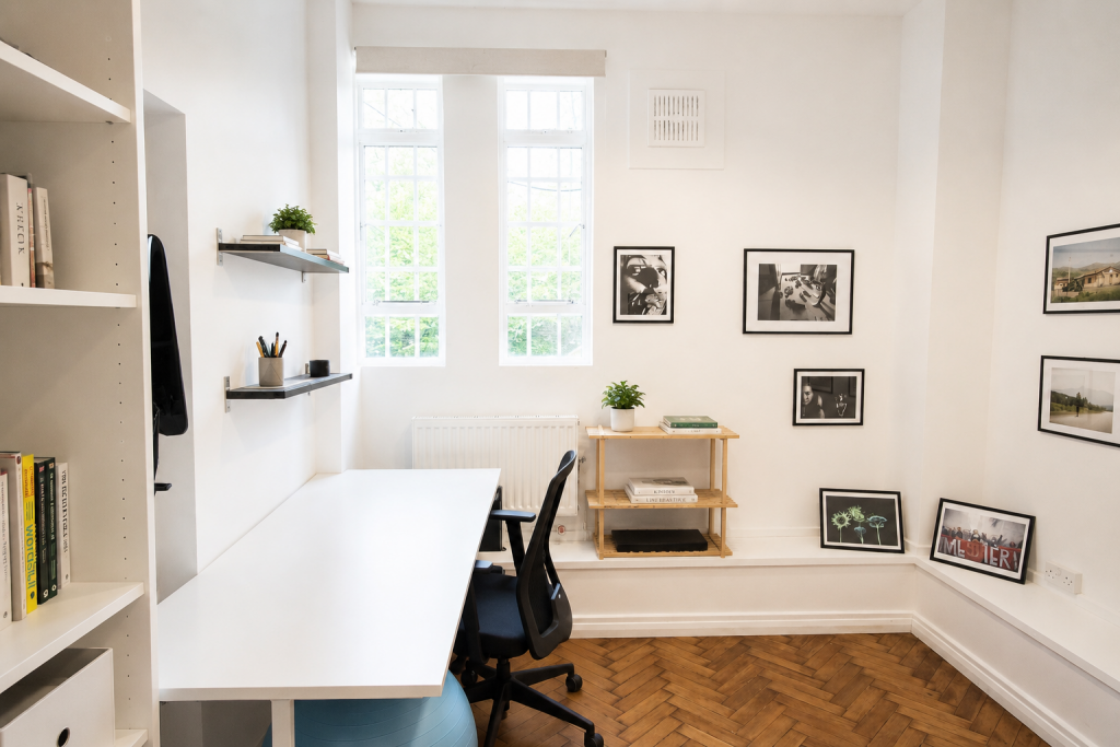 Small Office