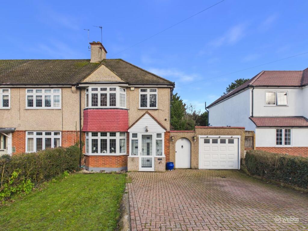 Main image of property: Featherbed Lane, Croydon