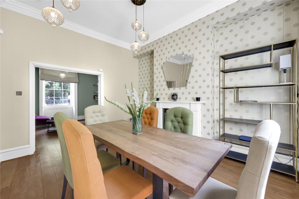 Apartment in London - View 2