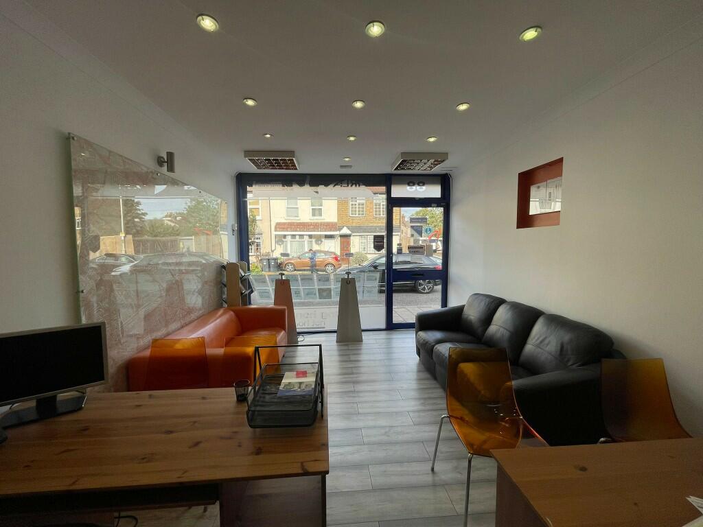 Main image of property: Ley Street, Ilford, London, IG1