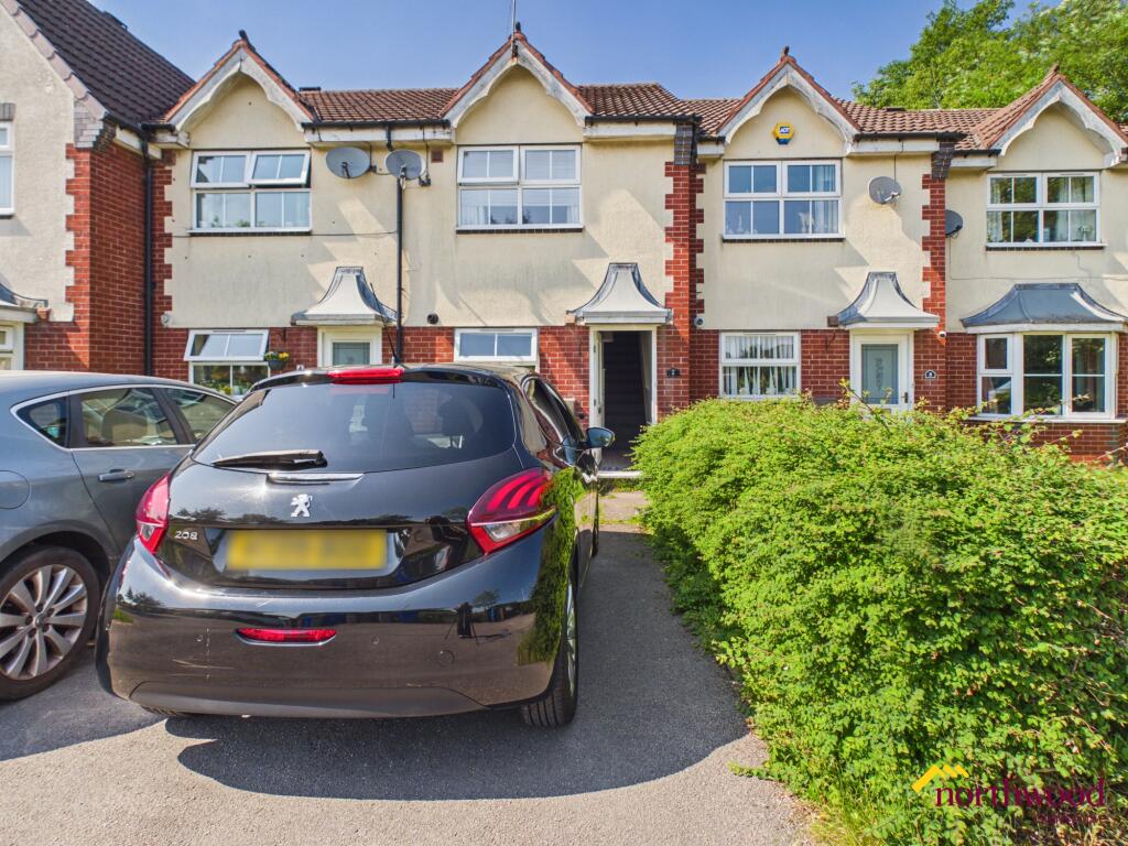 Main image of property: Bowlers Close, Festival Heights, Stoke-on-Trent, ST6