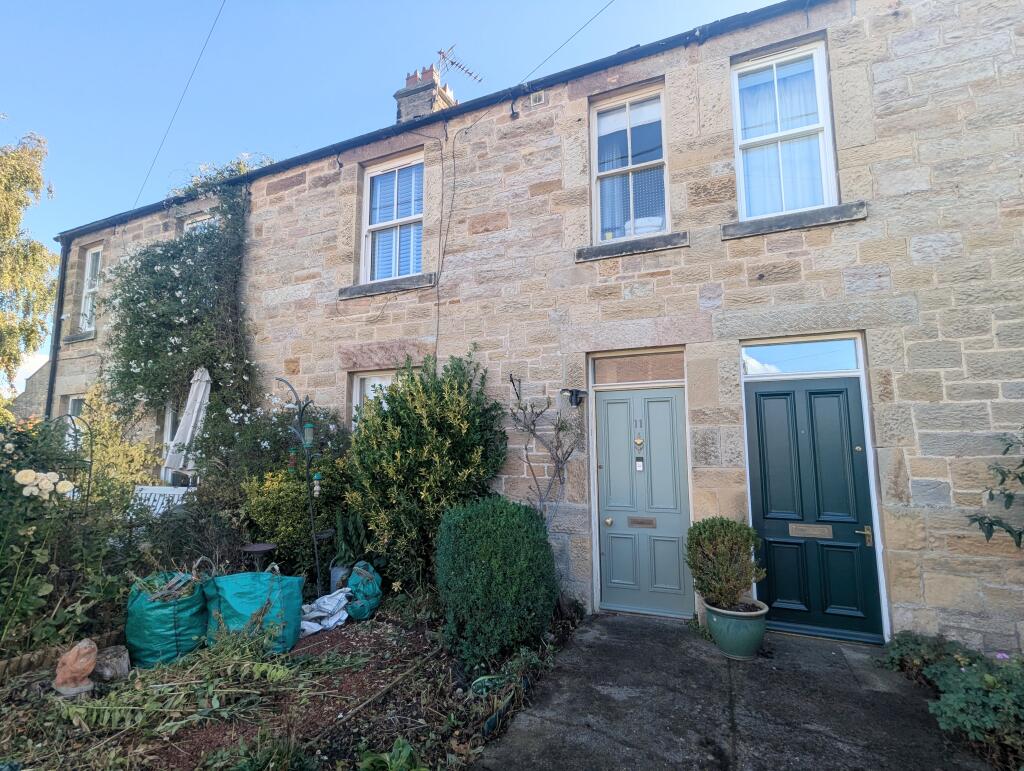 Main image of property: West View, Gainford, DL2