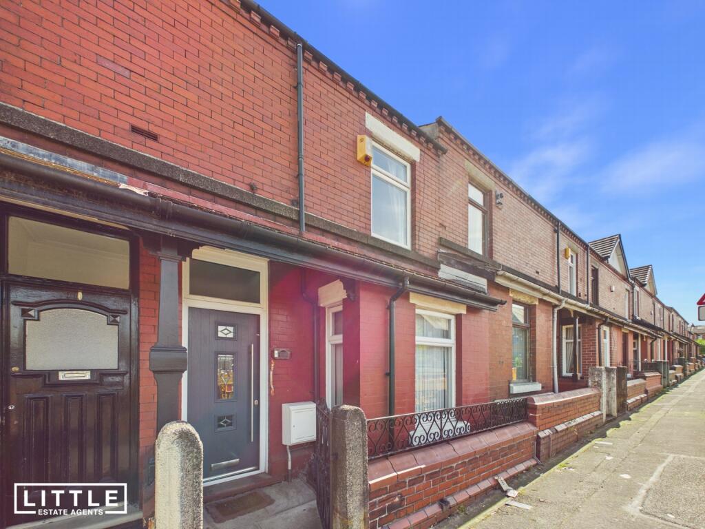 Main image of property: Rivington Road, St. Helens, WA10