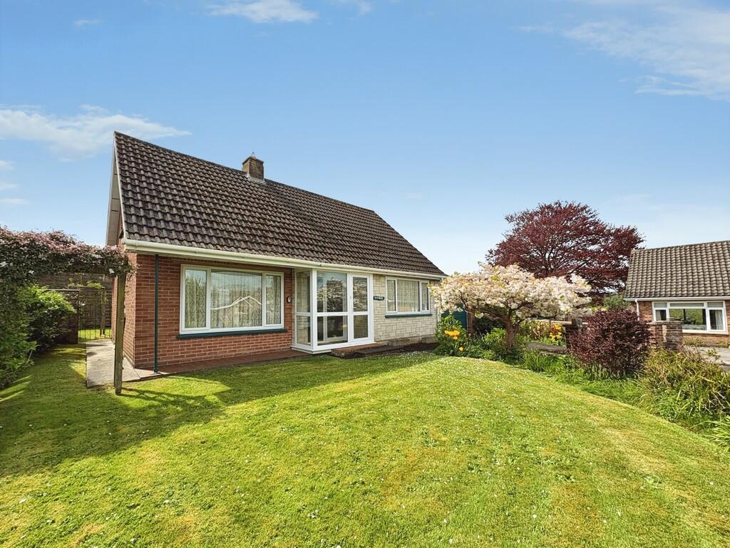Main image of property: Stone Lane, Yeovil