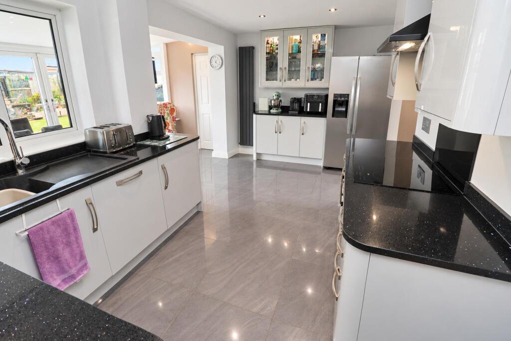 House in Northampton - More